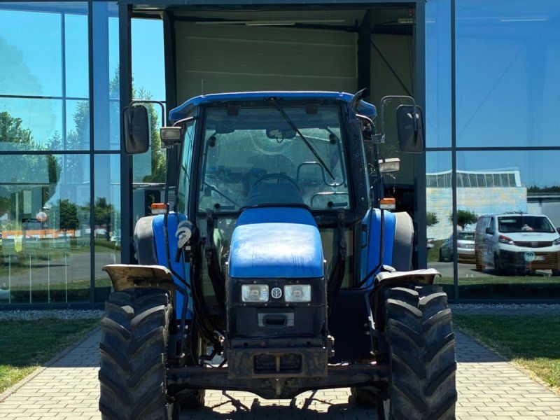 New Holland TL 90