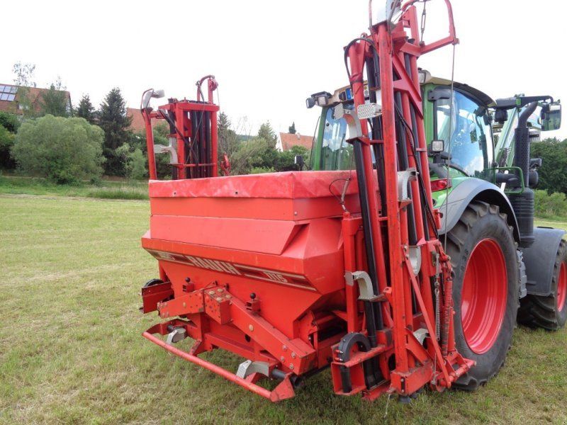 Rauch AERO 1115