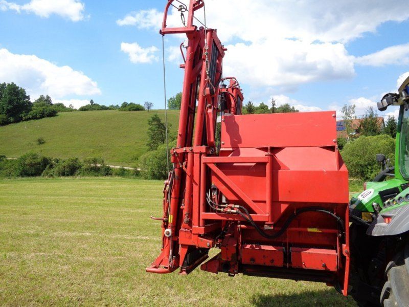 Rauch AERO 1115