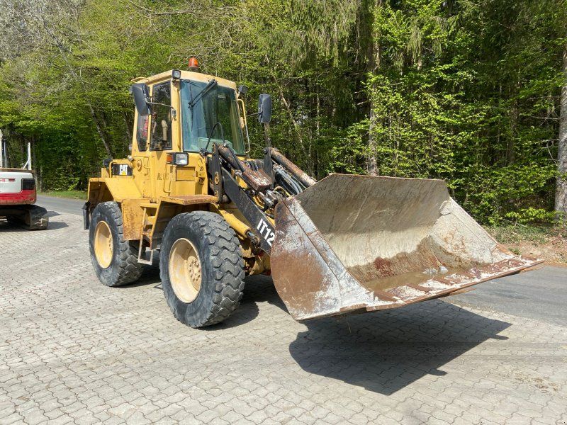 Cat IT 12 B