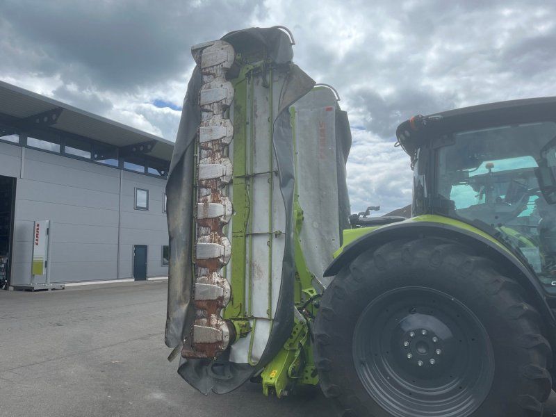 Claas Disco 9200 Trend