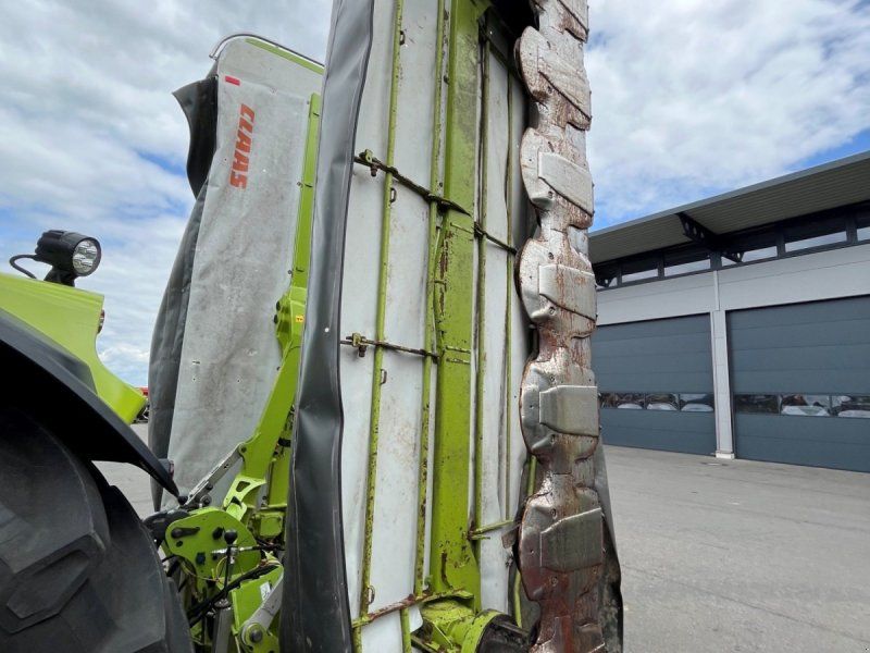 Claas Disco 9200 Trend