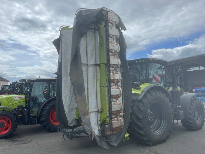 Claas Disco 9200 Trend