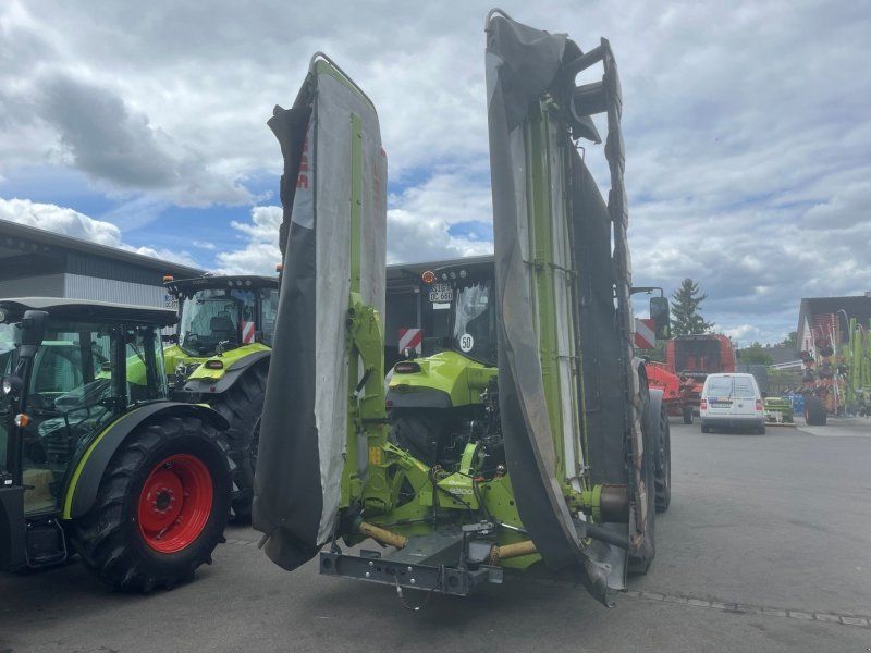 Claas Disco 9200 Trend