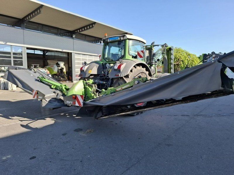 Fendt Slicer 960