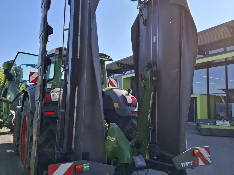 Fendt Slicer 960