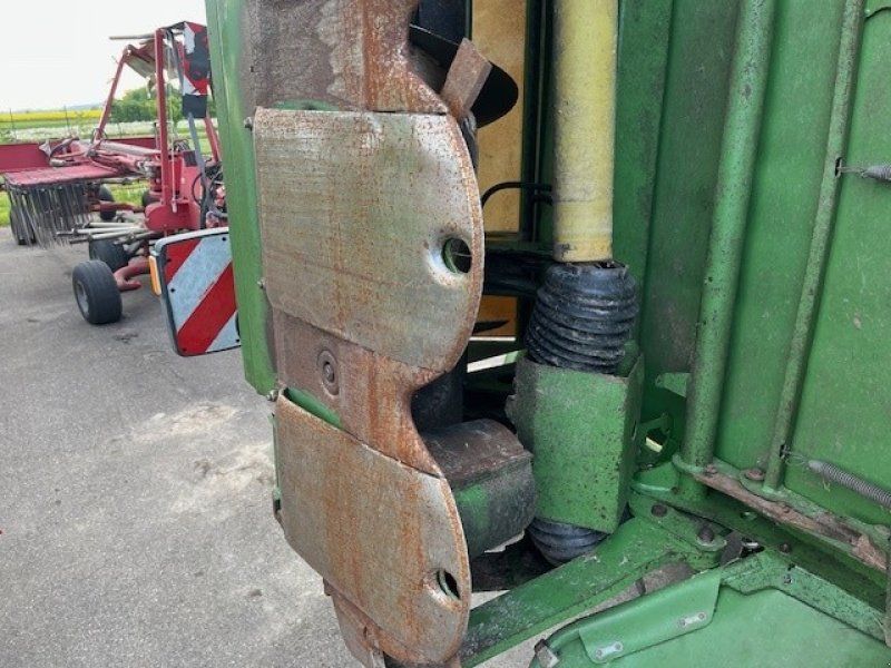 Krone Easy Cut B 950 Collect