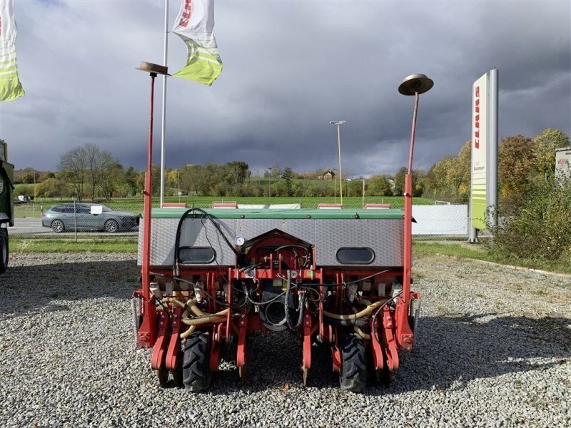 Maschio GASPARO SARA 6 ROWS