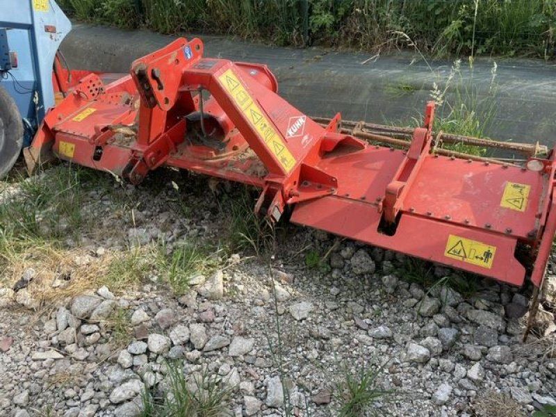 Kuhn HR303D