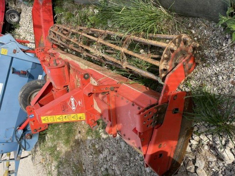 Kuhn HR303D
