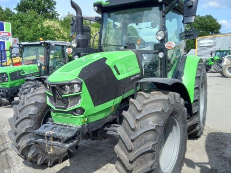 Deutz-Fahr 5115 GS