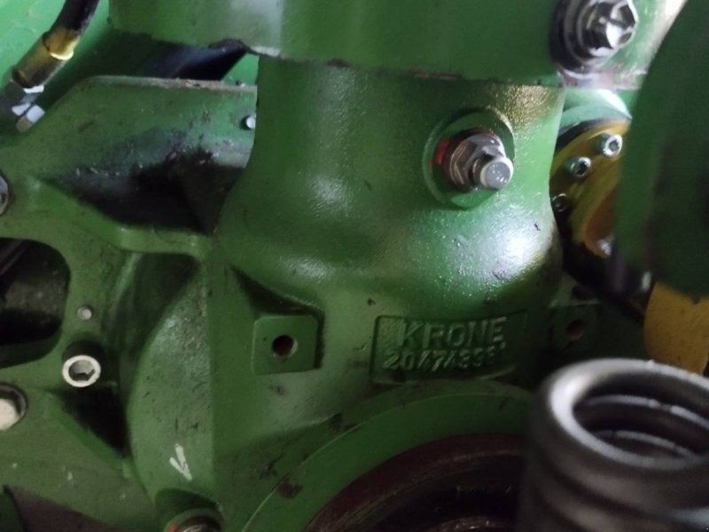 Krone 1290
