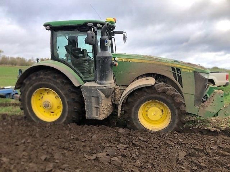 John Deere 8295R *E23*