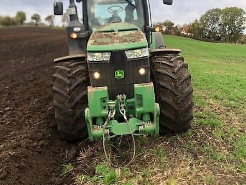 John Deere 8295R *E23*