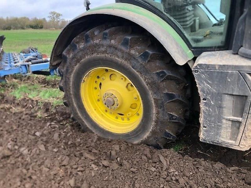 John Deere 8295R *E23*