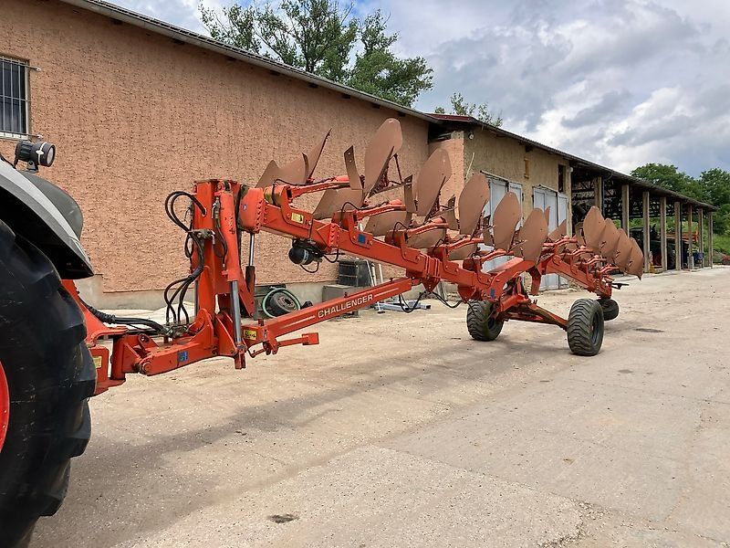 Kuhn Challenger CH 9