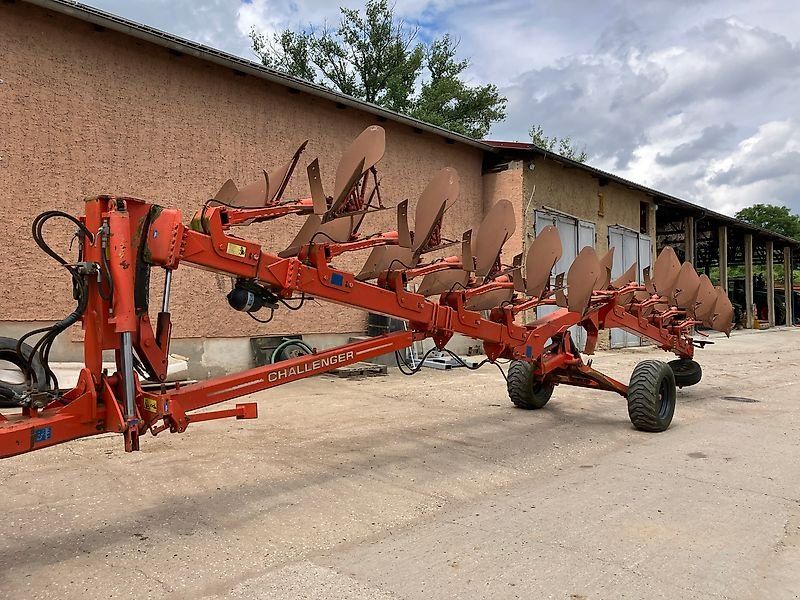 Kuhn Challenger CH 9