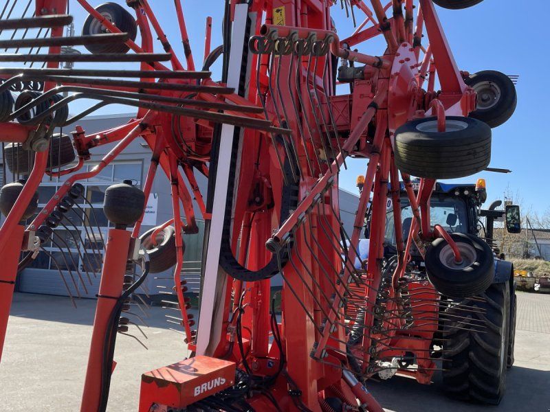 Kuhn GA 15031