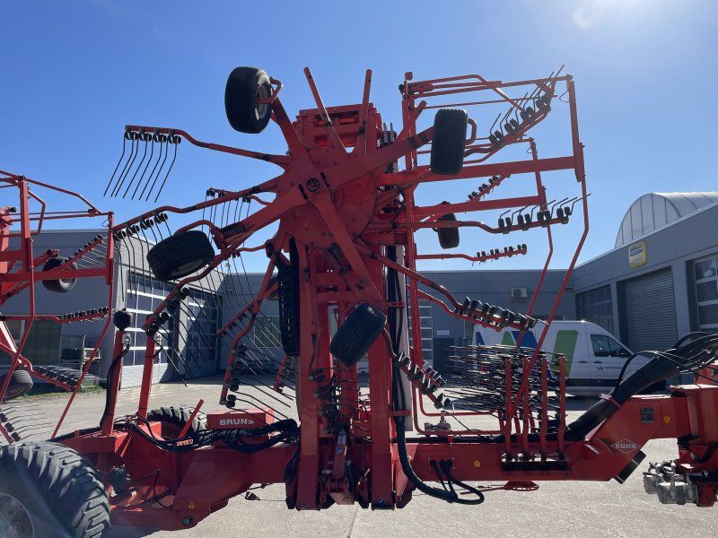 Kuhn GA 15031