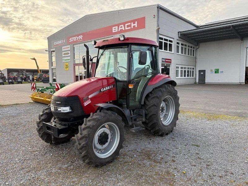 Case IH JX 60