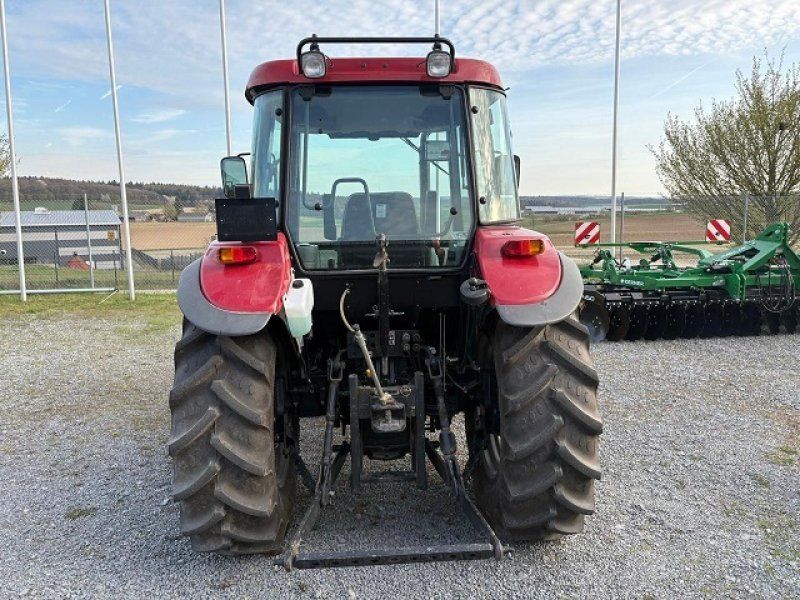 Case IH JX 60