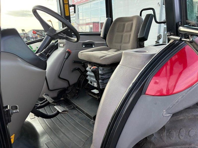 Case IH JX 60