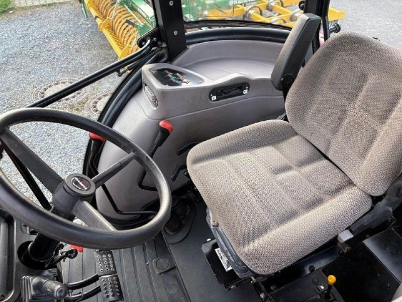 Case IH JX 60