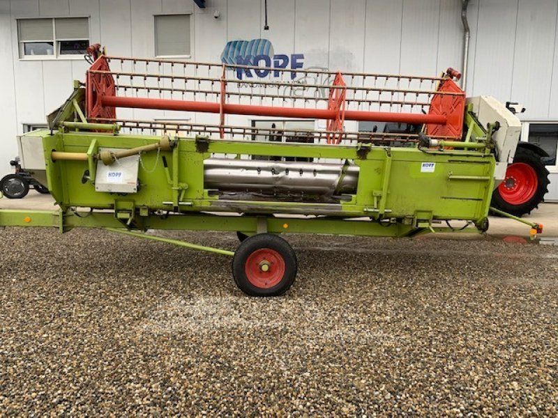Claas C 450 4,5 m AutoContour mech. Haspelantrieb