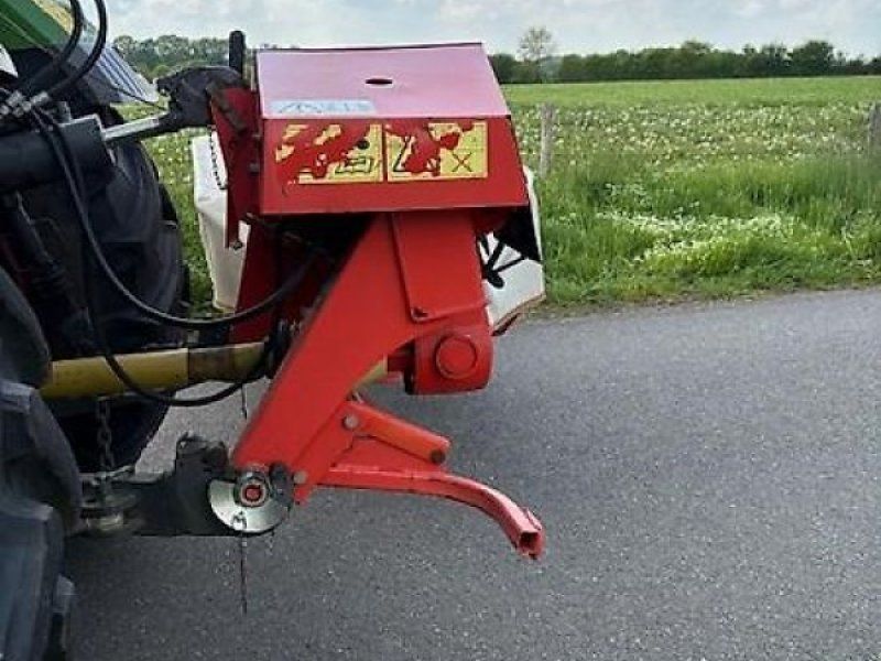 Kuhn MD 3510