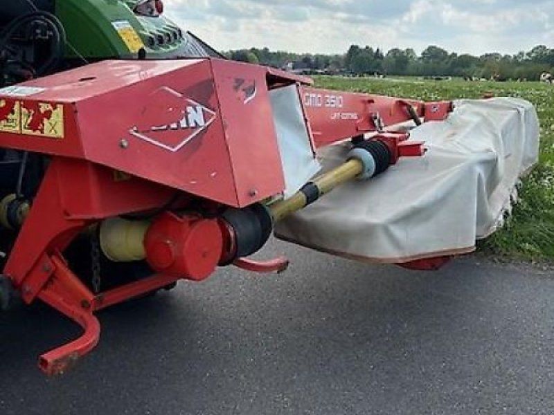 Kuhn MD 3510