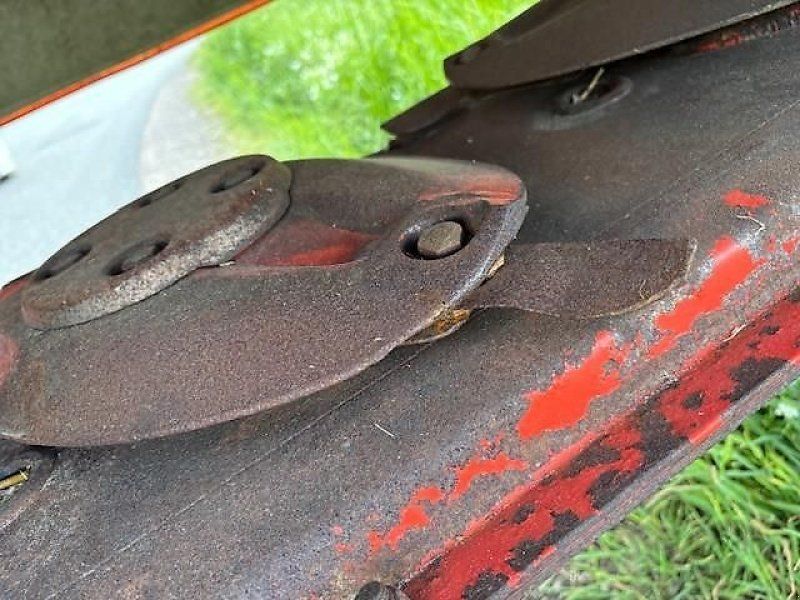 Kuhn MD 3510