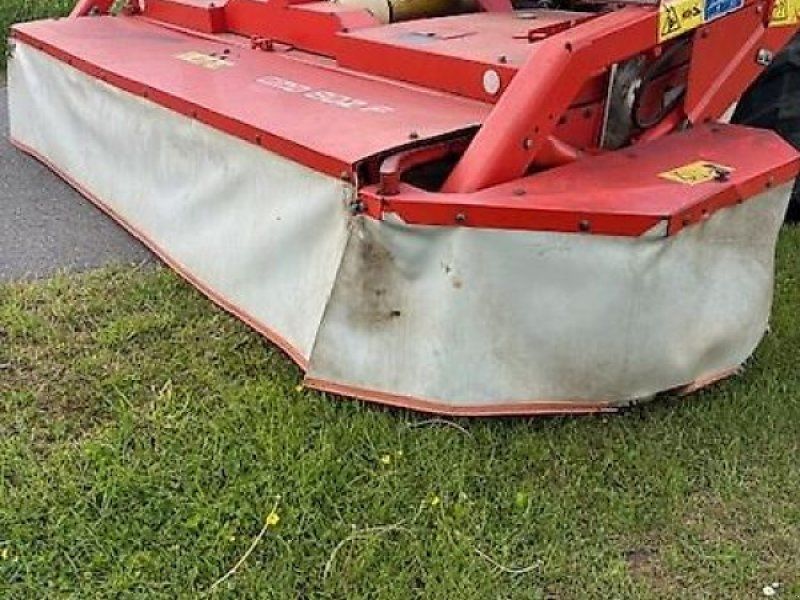 Kuhn GMD 802F