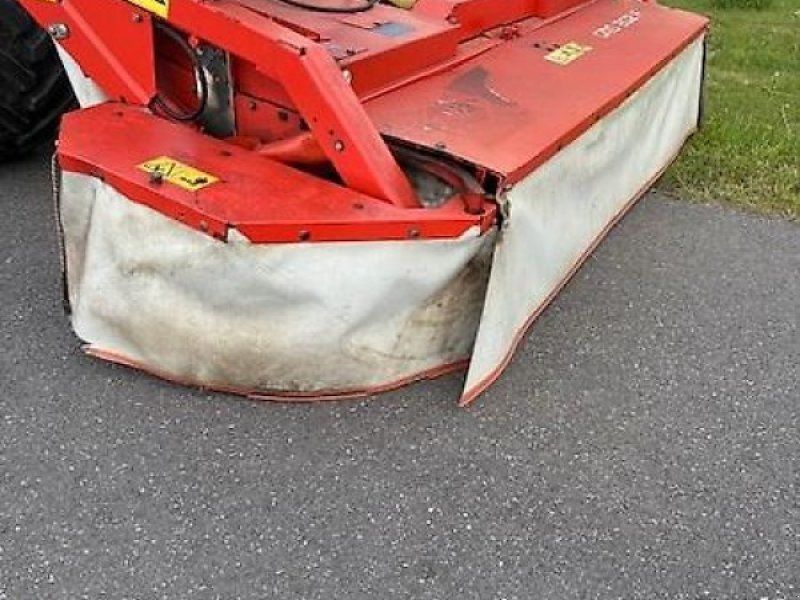 Kuhn GMD 802F