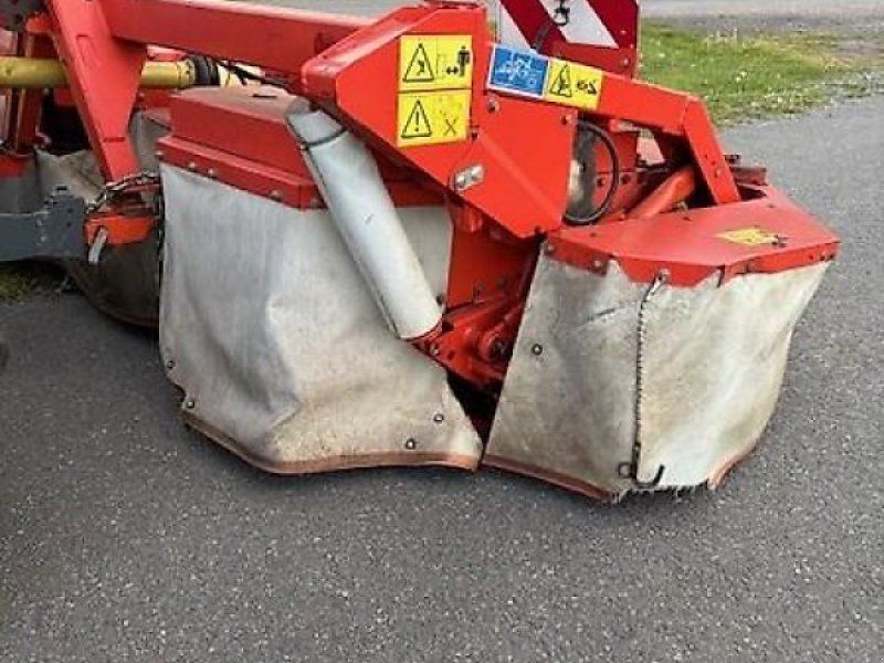 Kuhn GMD 802F