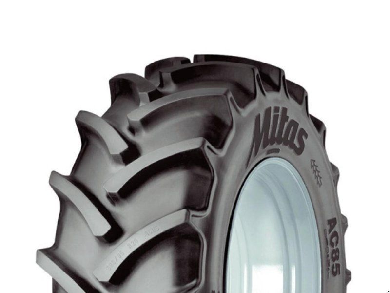 Continental Mitas 420/85R38 AC85 16,9R38 NEU