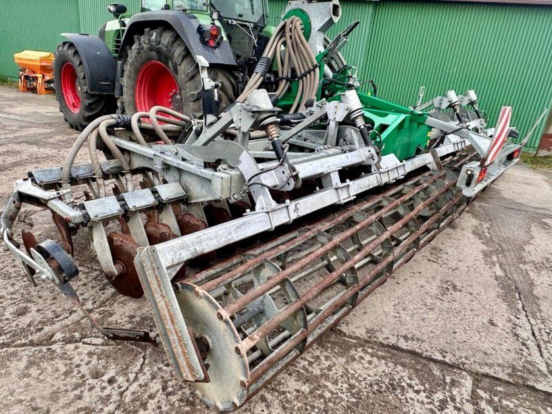 Samson SD 700