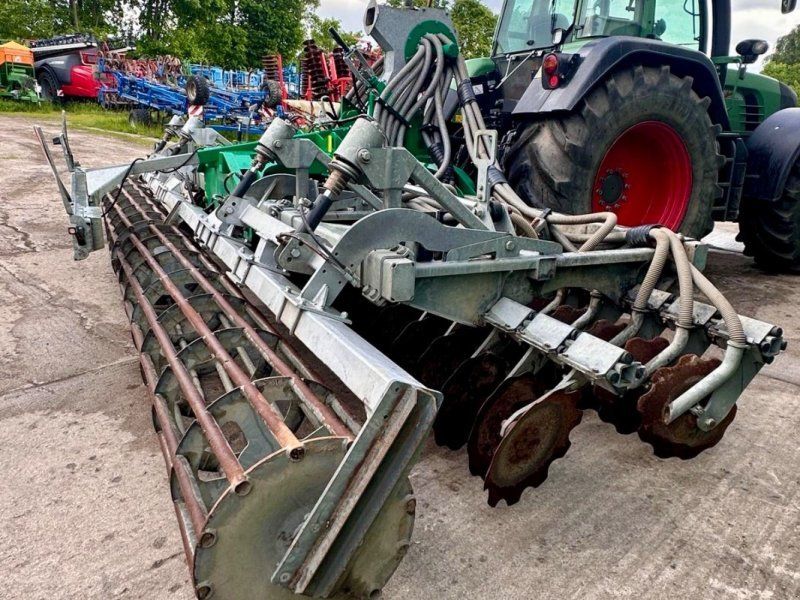 Samson SD 700
