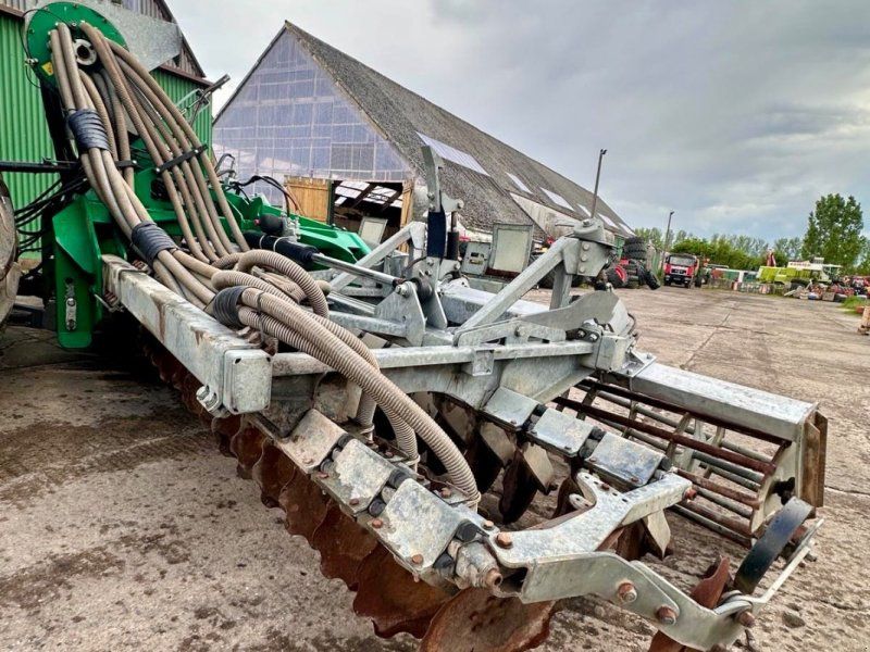 Samson SD 700