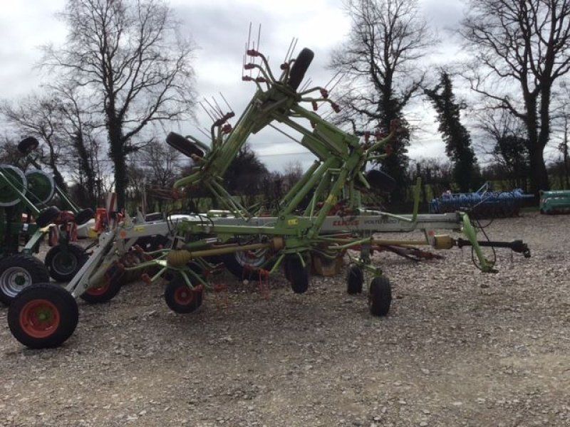 Claas Volto 1320T