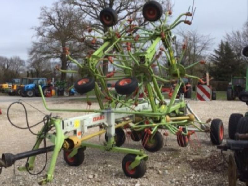 Claas Volto 1320T