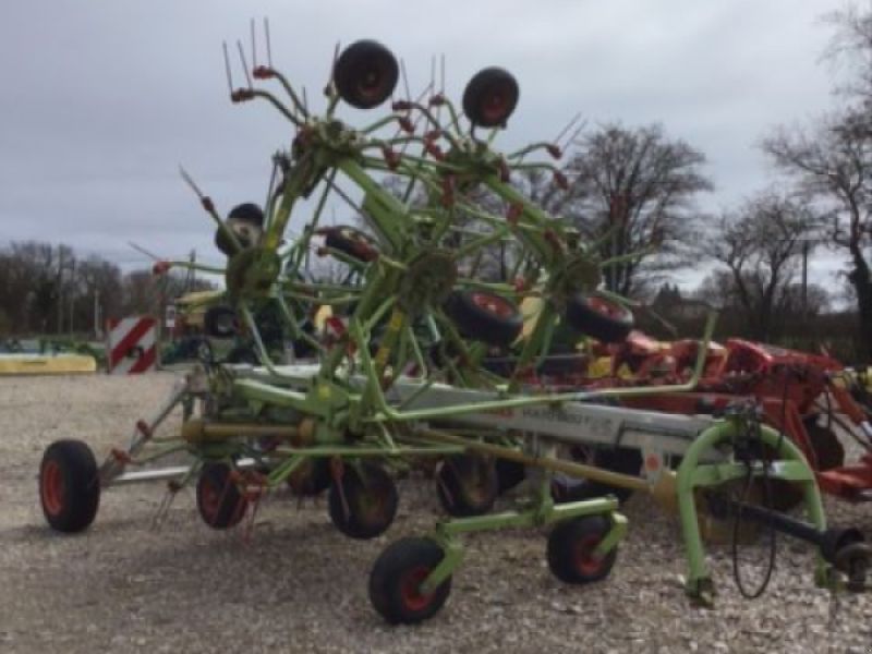 Claas Volto 1320T
