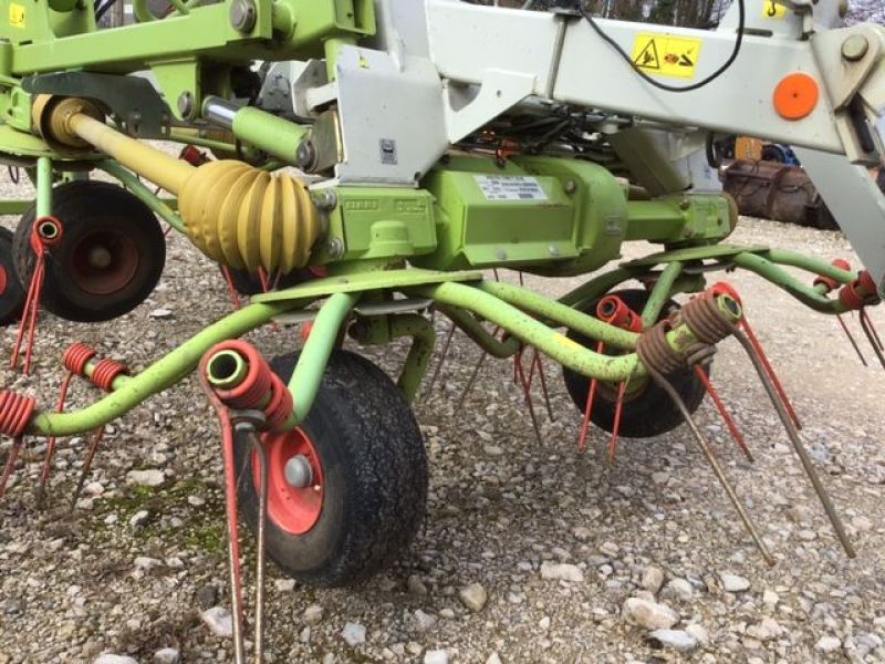 Claas Volto 1320T