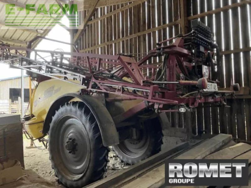 Hardi navigator 3000