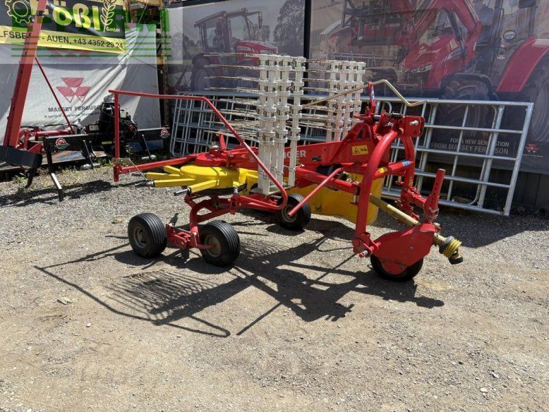Pöttinger euro-top 340 n