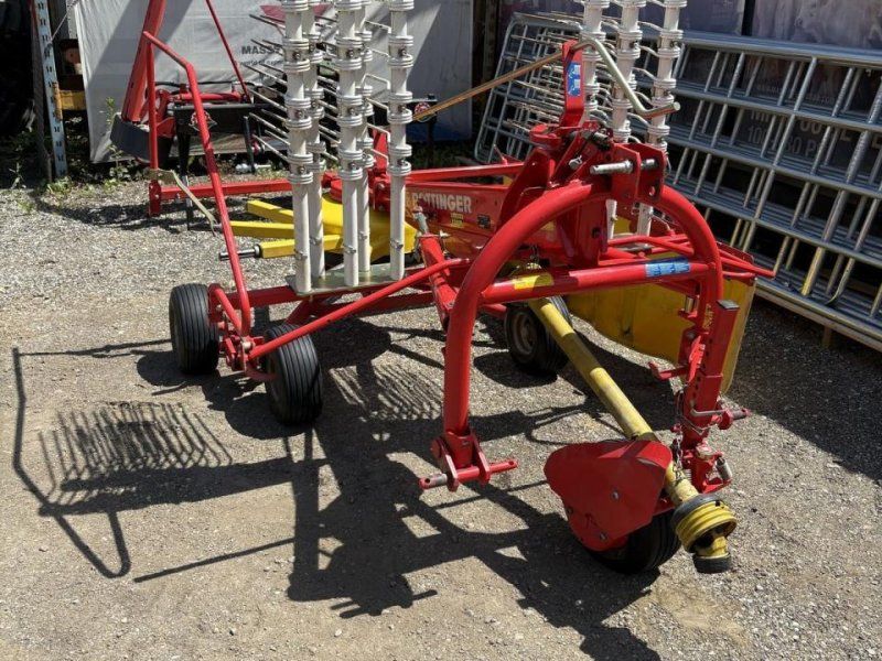 Pöttinger euro-top 340 n