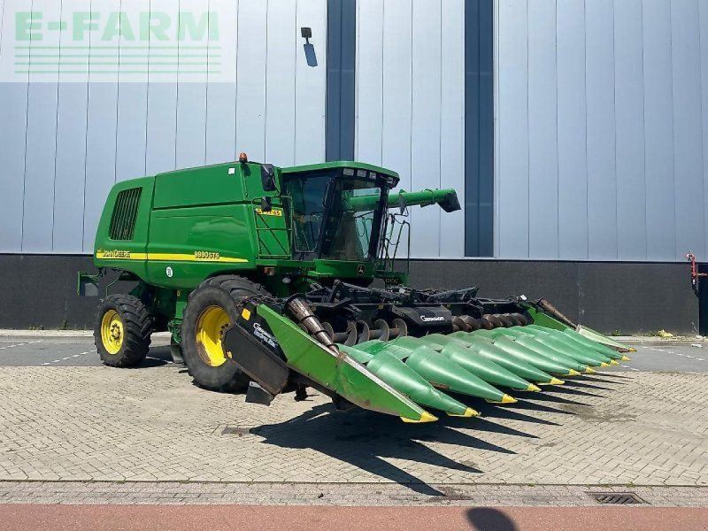 John Deere 9880 sts