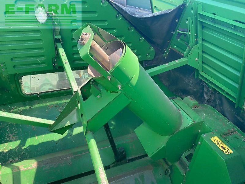 John Deere 9880 sts
