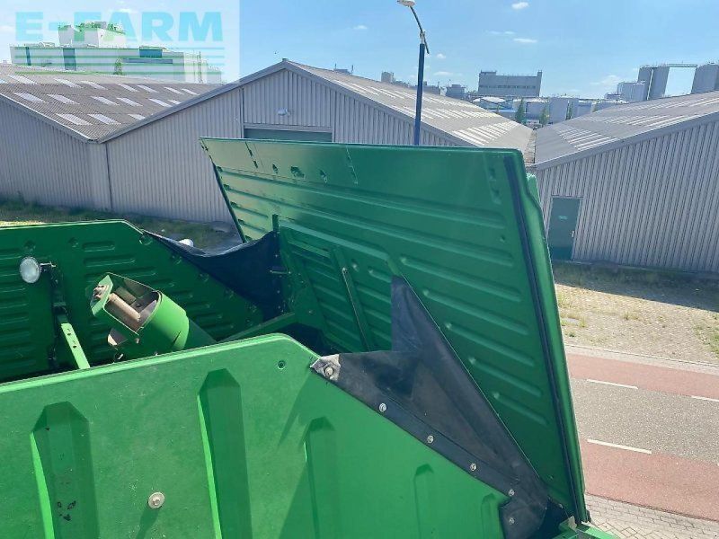 John Deere 9880 sts