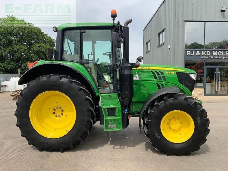 John Deere 6130m (st26377)
