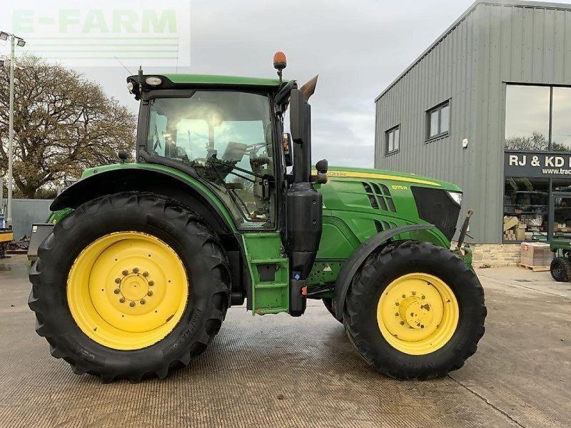 John Deere 6175r  (st24965)